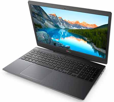 Ремонт ноутбуков dell в Минске