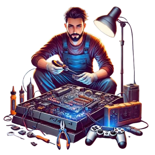 ремонт sony playstation в Минске