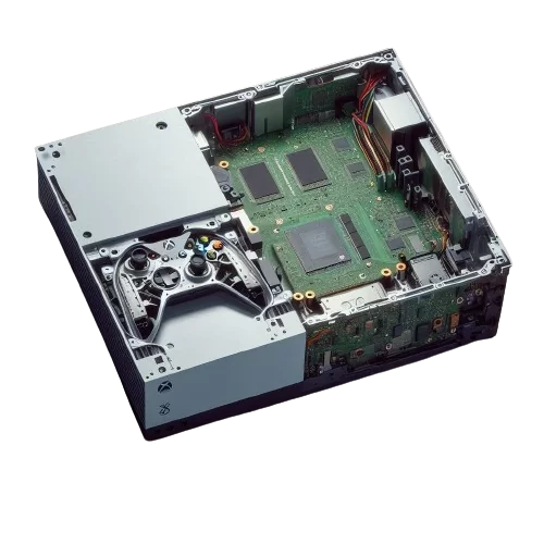 ремонт Xbox в Минске