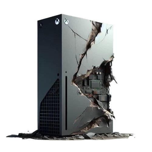 ремонт xbox