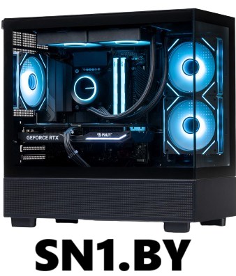 Сборка компьютеров на заказ в Гродно