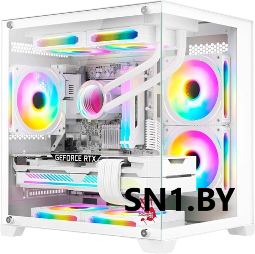 Сборка компьютеров на заказ в Могилеве