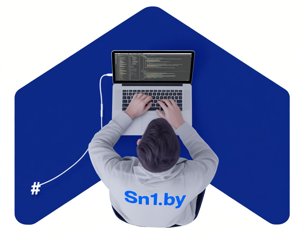 Профессиональная настройка порталов для госзакупок в Беларуси